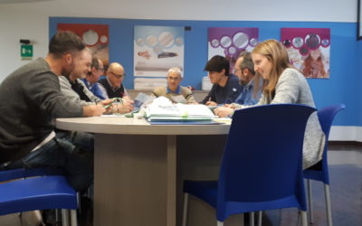 September COMEZ training course is cancelled