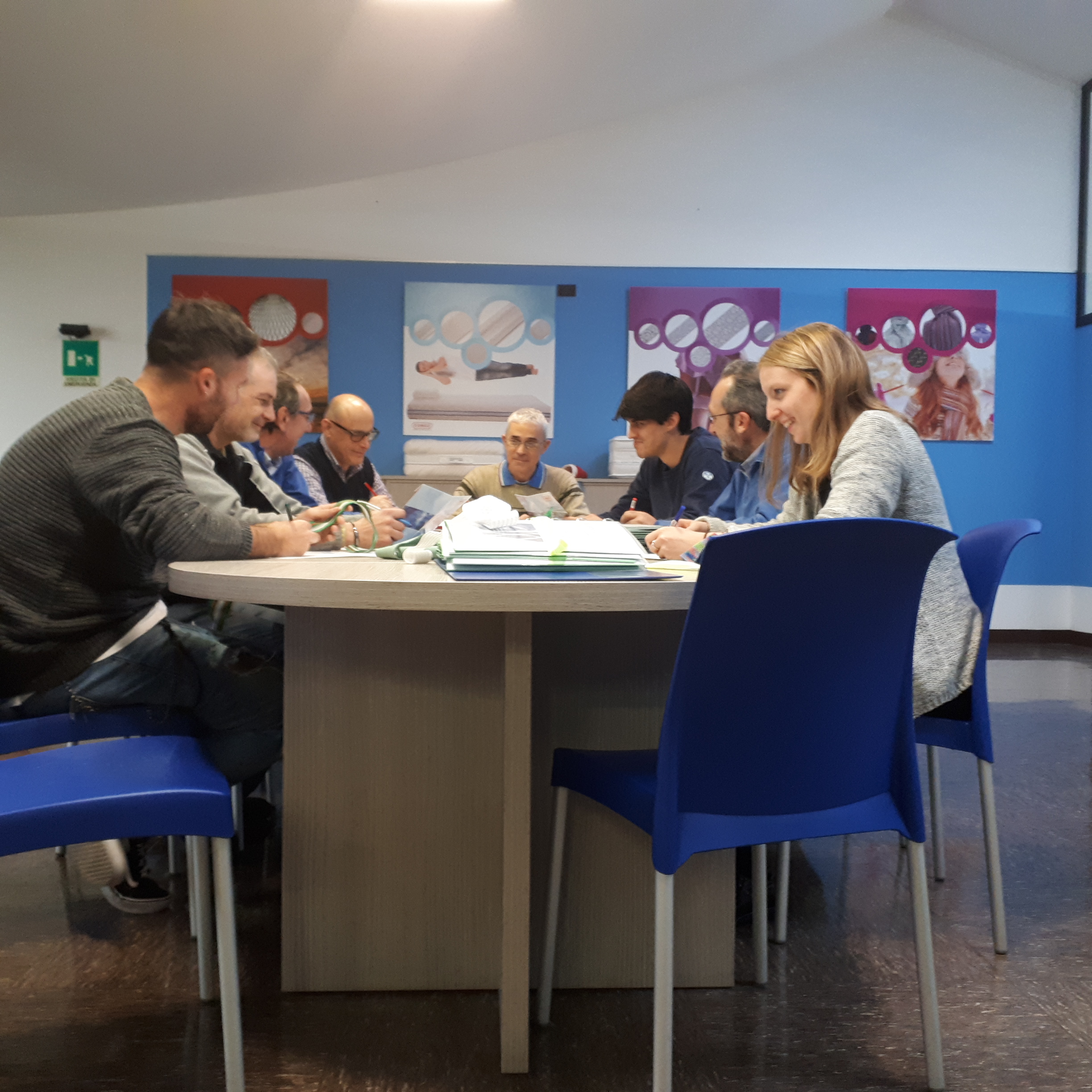 comez training course comez training course