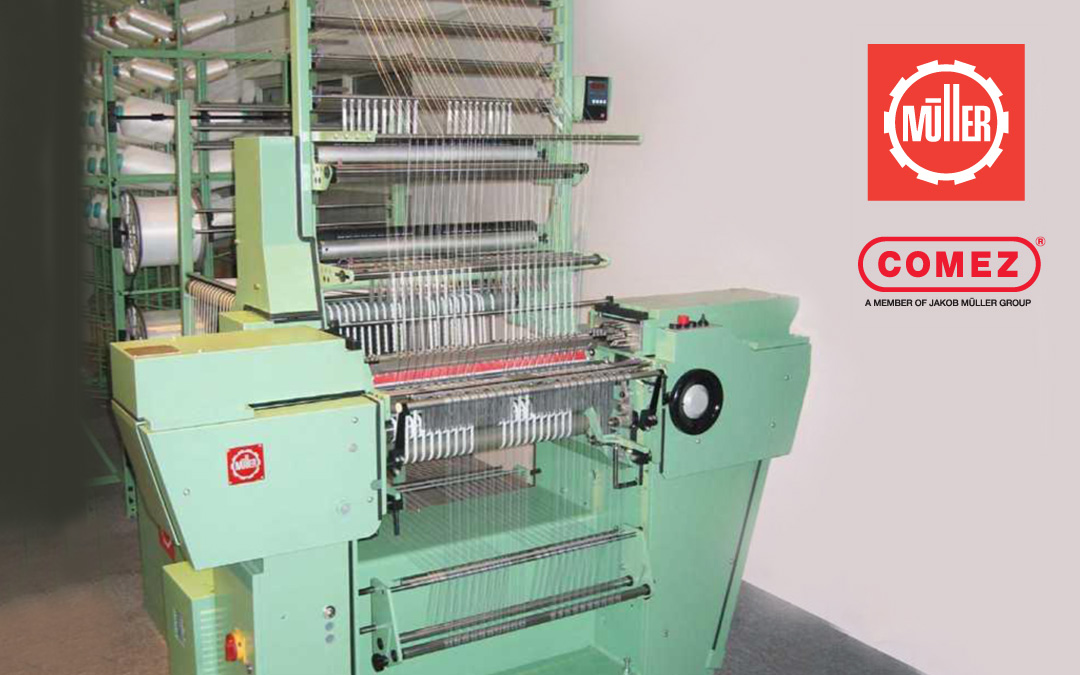 RD3.8 machine RD3.8 machine