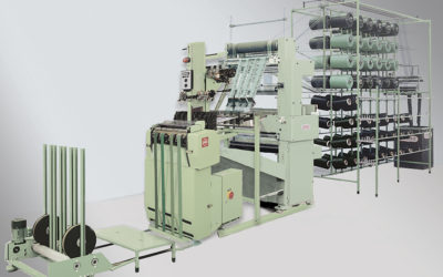 At COMEZ we continue to invest in new technologies