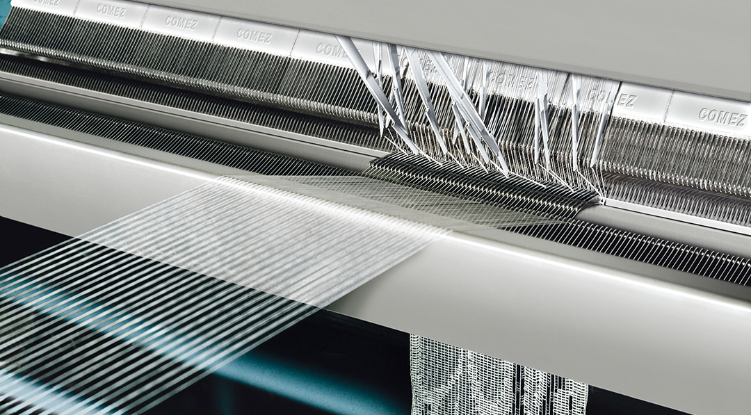 come crochet details