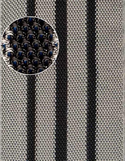 Car net made on CT-8B/600NET