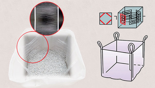 baffle nets machines