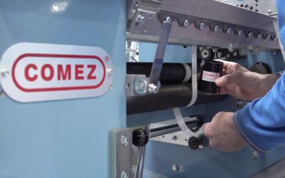 2022 training course on knitting machines