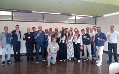 Celebrating 70th years at your service