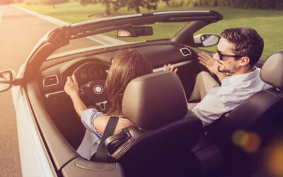 Innovative solutions for automotive