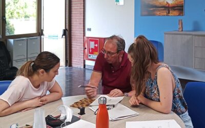 Training course on knitting machines: new dates available