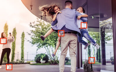 Fashion applications: infinite end uses with Comez knitting machines