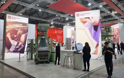 Exhibitions and events 2024