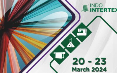 We look forward to meeting you at INDO INTERTEX 2024 in Jakarta