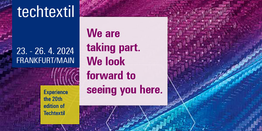techtextil 2024