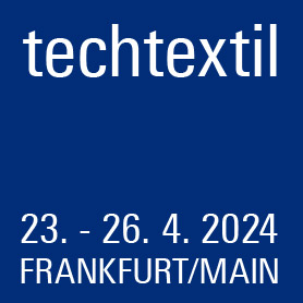 techtextil april 2024