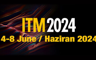 ITM 2024: from 4 to 8 June visit us in Istanbul