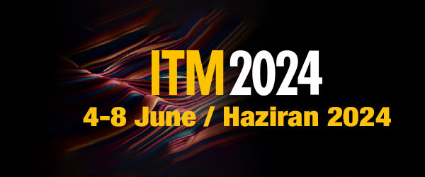 ITM 2024 istanbul