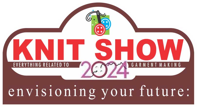 Knit Show 2024, Tirupur, India