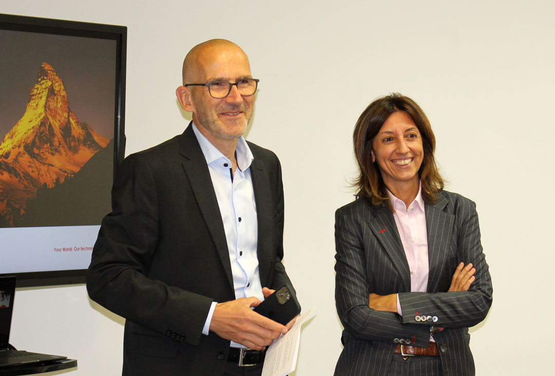 alessandra modica agnello