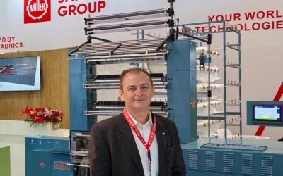 New Sales Area Managers for Poland, Czech Republic and Slovakia