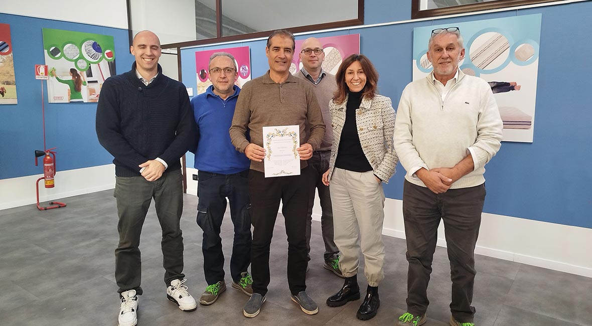 training course november 2024