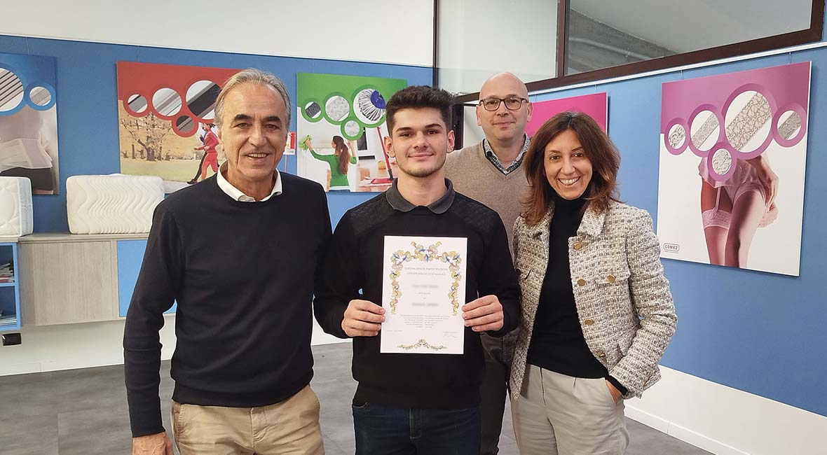 training course november 2024