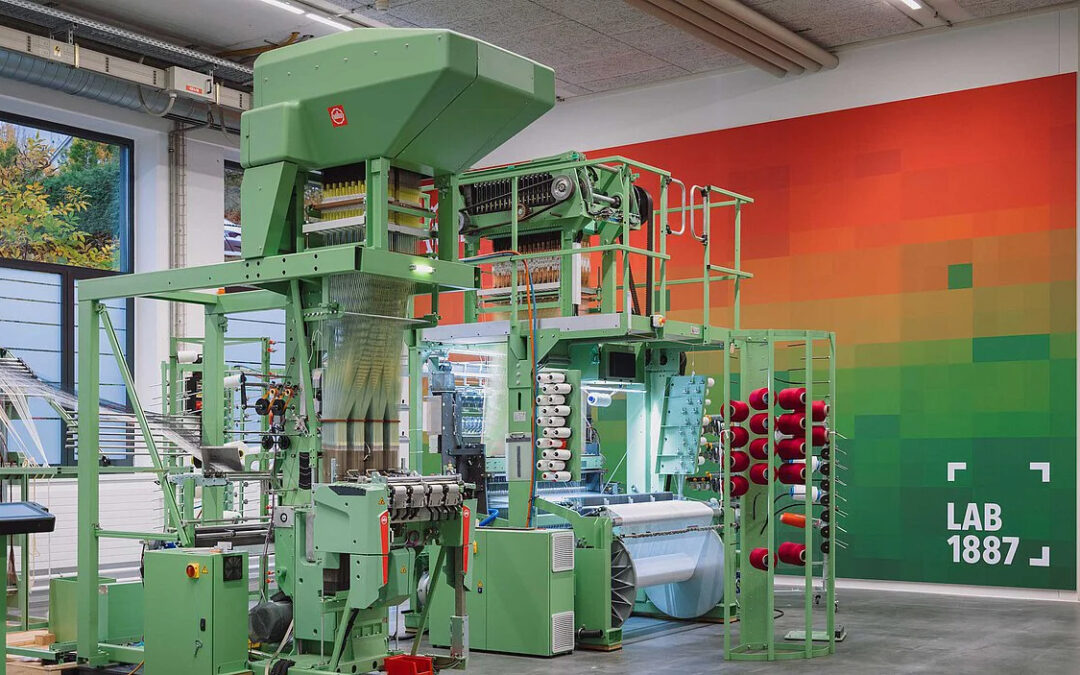 Introducing LAB1887: let’s shape the future together