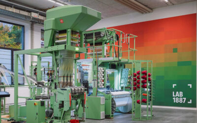 Introducing LAB1887: let’s shape the future together